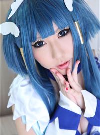 [Cosplay] blue witch(6)